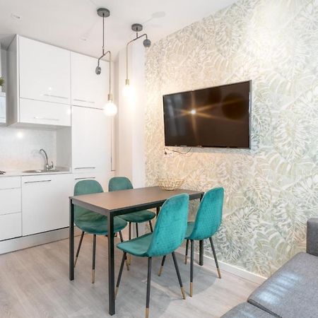 Pineapple Suite Màlaga Exteriér fotografie