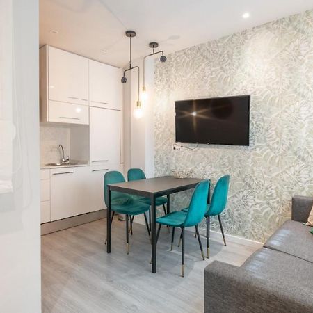 Pineapple Suite Màlaga Exteriér fotografie