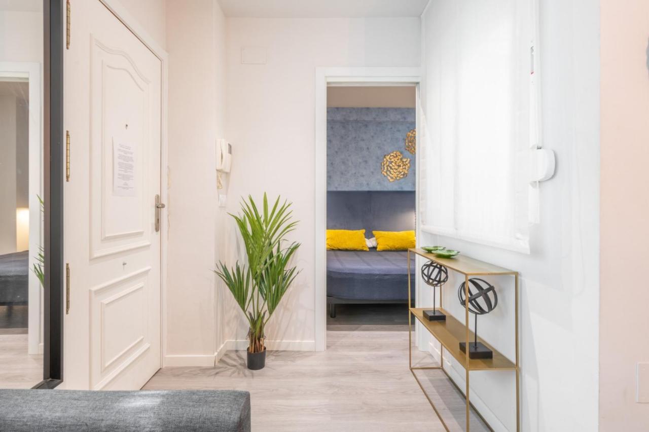 Pineapple Suite Màlaga Exteriér fotografie