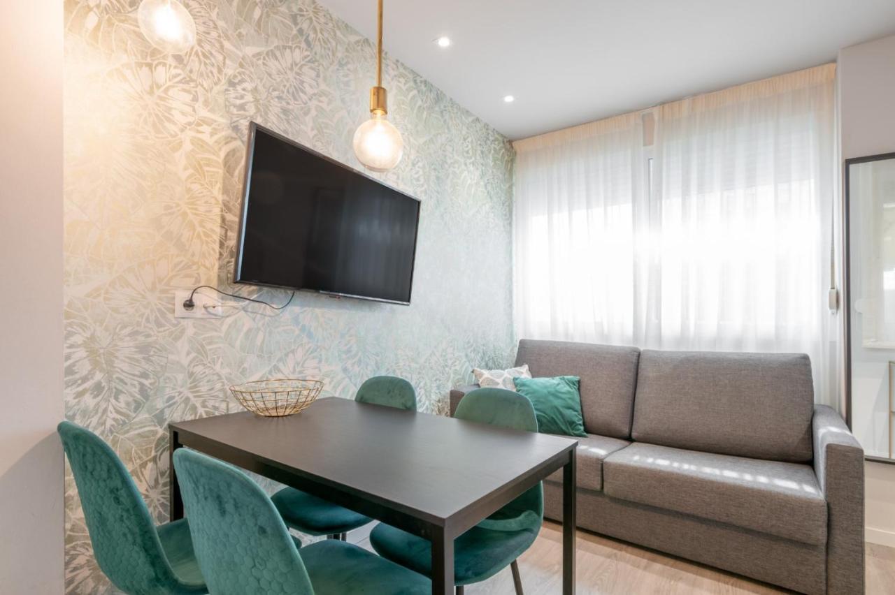 Pineapple Suite Màlaga Exteriér fotografie