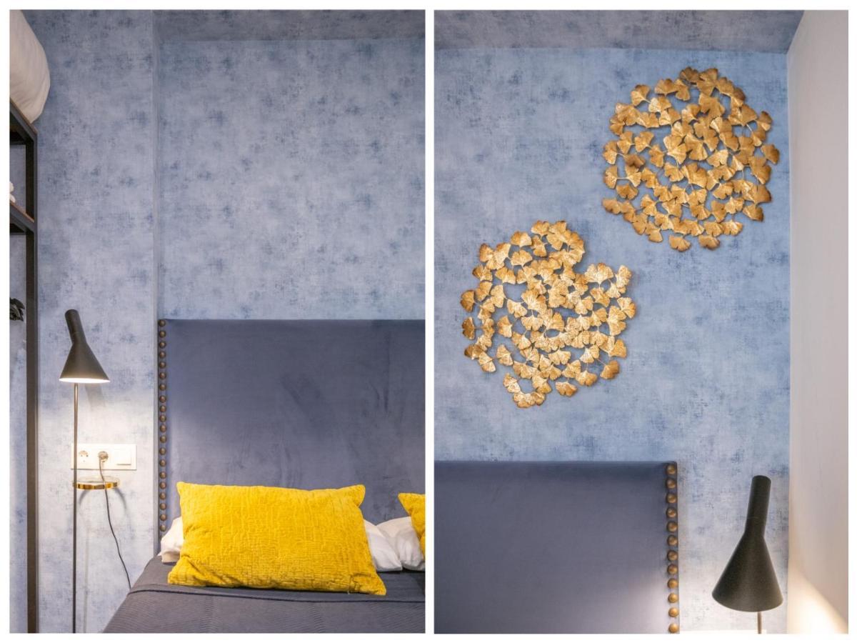 Pineapple Suite Màlaga Exteriér fotografie